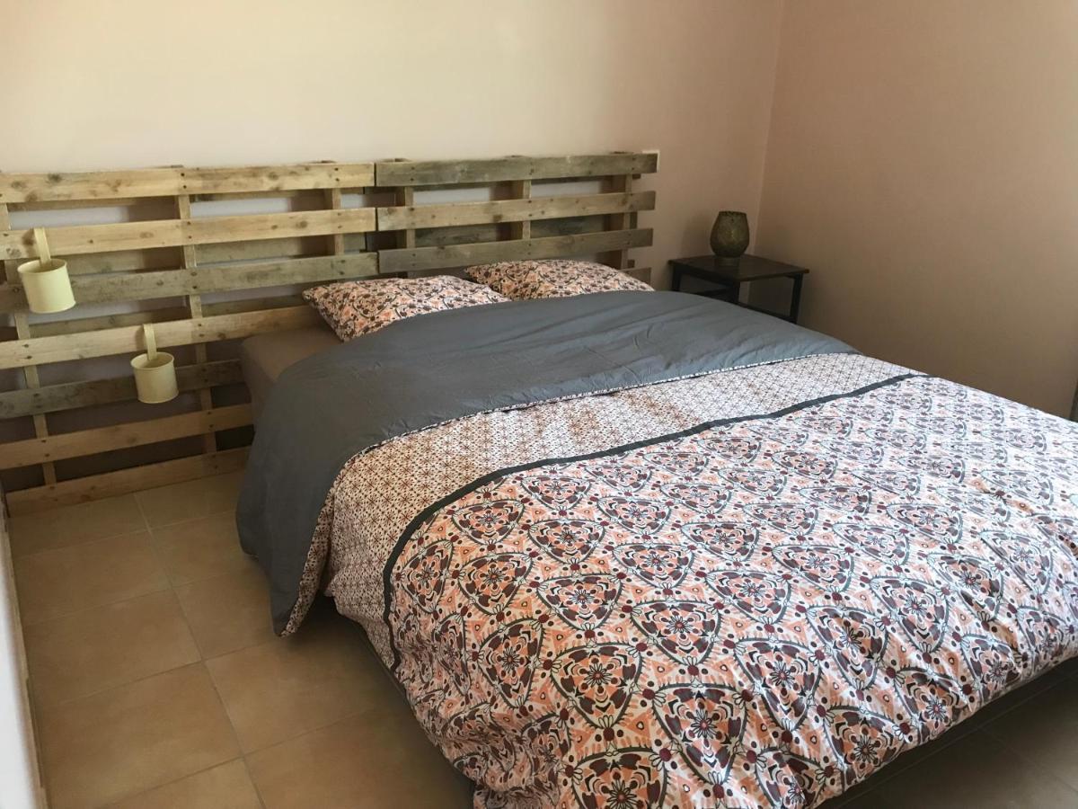 Vacances à Pomié Baladou Exterior foto